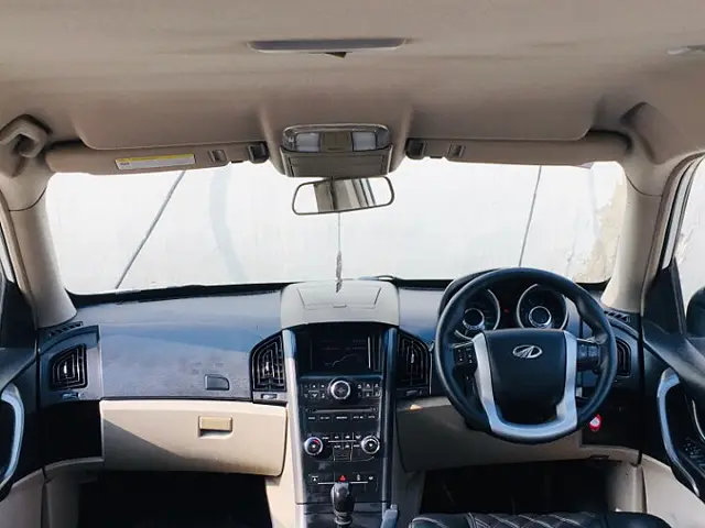 Used Mahindra XUV500 [2011-2015] W6 in Mohali