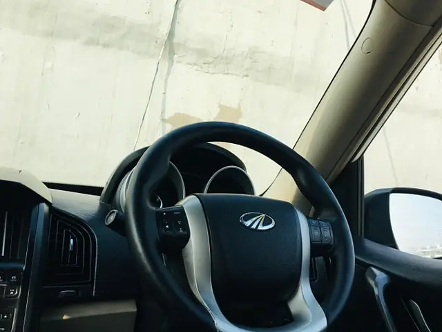 Used Mahindra XUV500 [2011-2015] W6 in Mohali