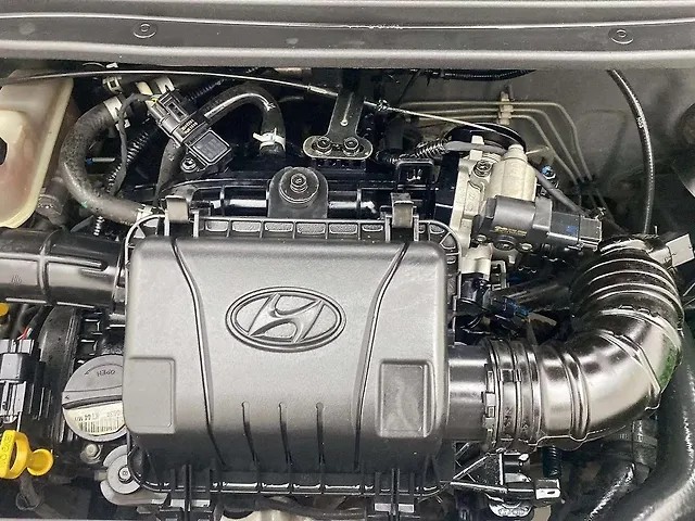 Used Hyundai Eon Magna + in Bangalore