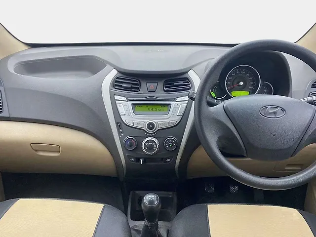 Used Hyundai Eon Magna + in Bangalore