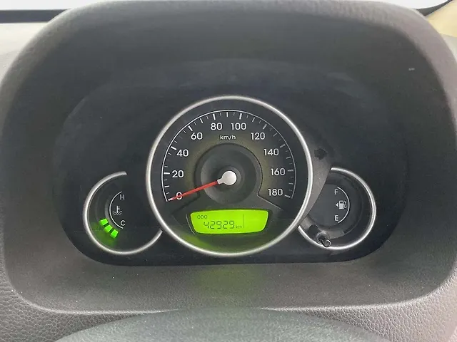 Used Hyundai Eon Magna + in Bangalore