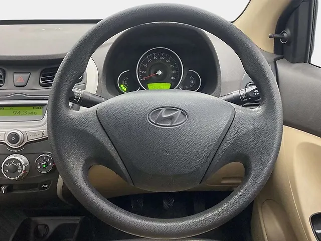 Used Hyundai Eon Magna + in Bangalore