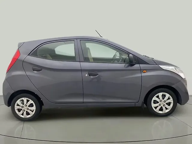 Used Hyundai Eon Magna + in Bangalore