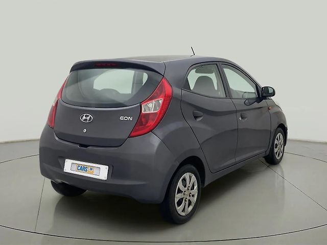 Used Hyundai Eon Magna + in Bangalore