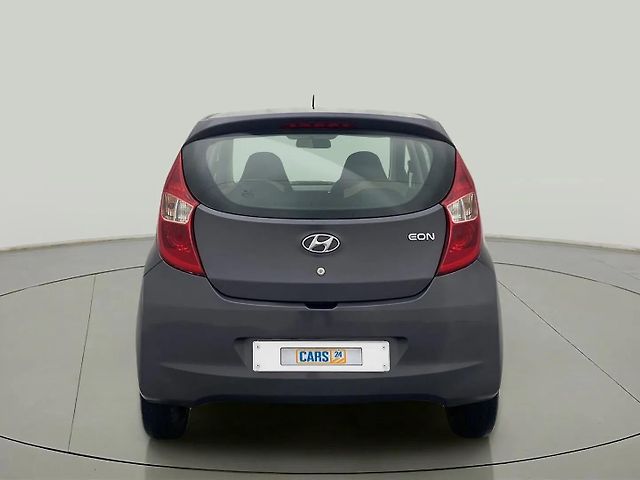 Used Hyundai Eon Magna + in Bangalore