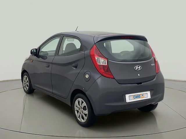 Used Hyundai Eon Magna + in Bangalore