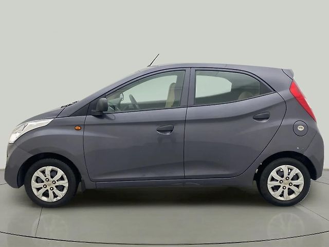 Used Hyundai Eon Magna + in Bangalore