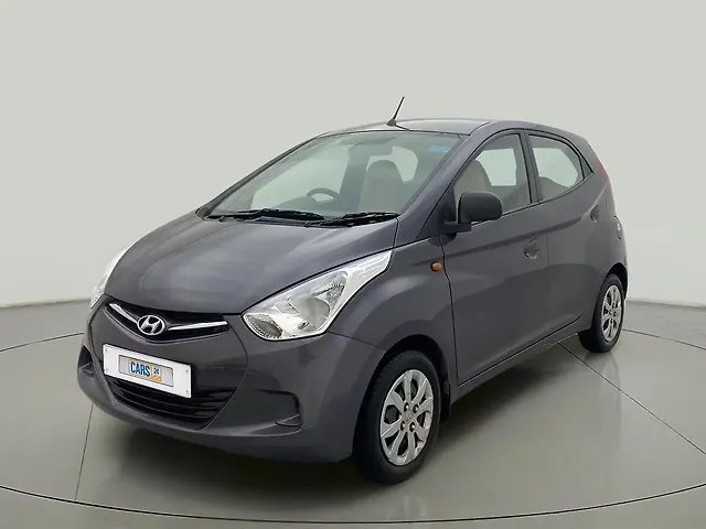 Used Hyundai Eon Magna + in Bangalore