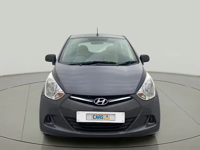 Used Hyundai Eon Magna + in Bangalore