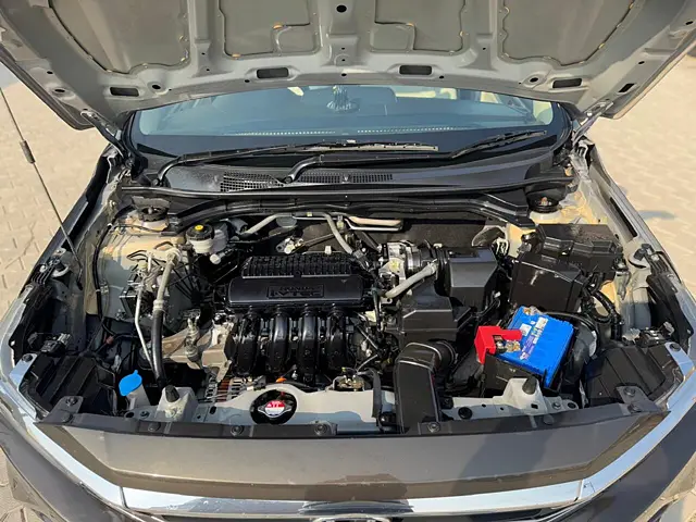 Used Honda Amaze [2016-2018] 1.2 S i-VTEC in Kharar