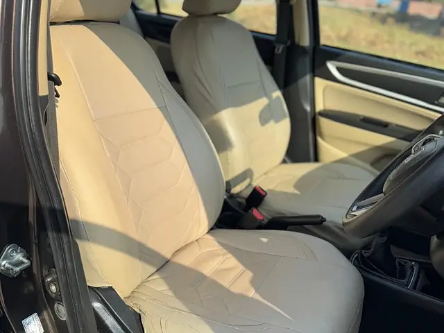 Used Honda Amaze [2016-2018] 1.2 S i-VTEC in Kharar