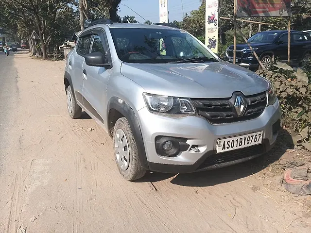 Used 2016 Renault Kwid in Guwahati