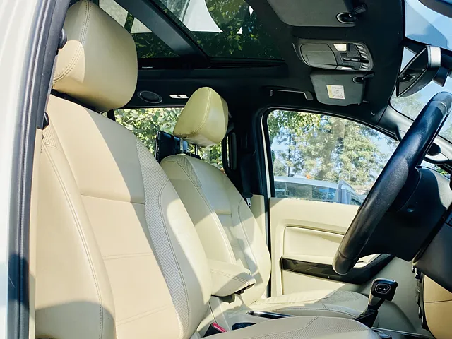 Used Ford Endeavour Sport 2.0 4x4 AT in Chandigarh