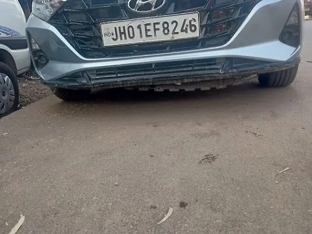 Used Hyundai Elite i20 [2016-2017] Sportz 1.2 [2016-2017] in Ranchi