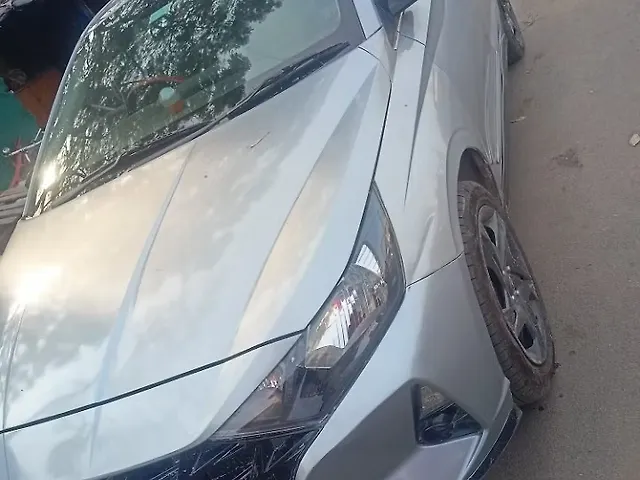 Used Hyundai Elite i20 [2016-2017] Sportz 1.2 [2016-2017] in Ranchi