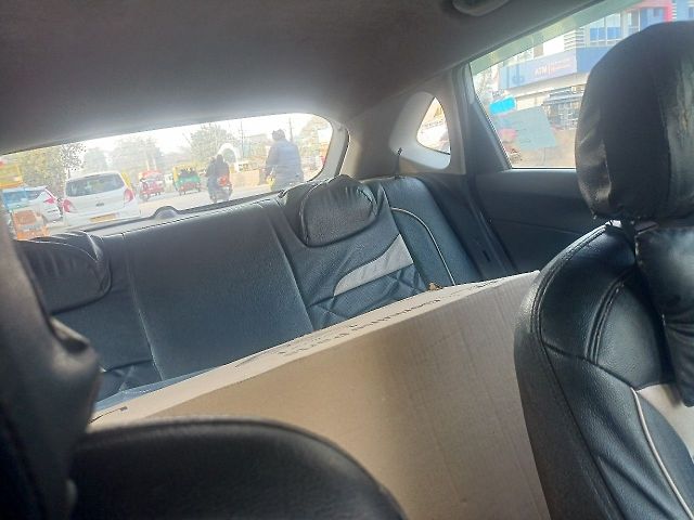 Used Hyundai Elite i20 [2016-2017] Sportz 1.2 [2016-2017] in Ranchi