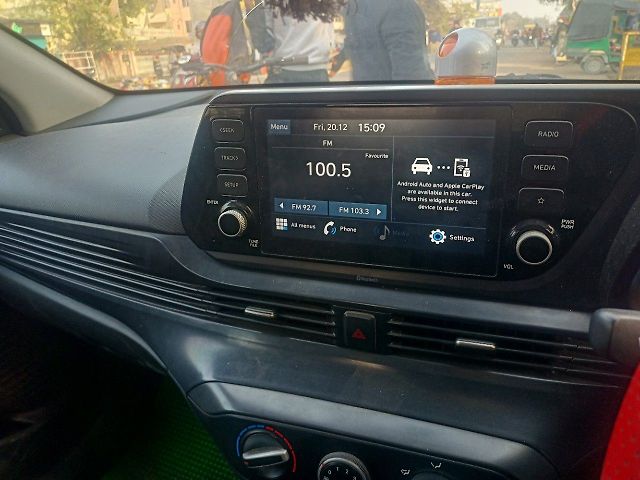 Used Hyundai Elite i20 [2016-2017] Sportz 1.2 [2016-2017] in Ranchi