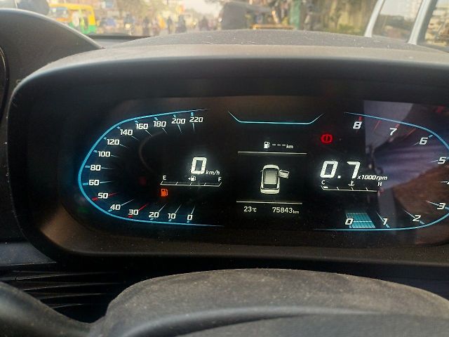 Used Hyundai Elite i20 [2016-2017] Sportz 1.2 [2016-2017] in Ranchi