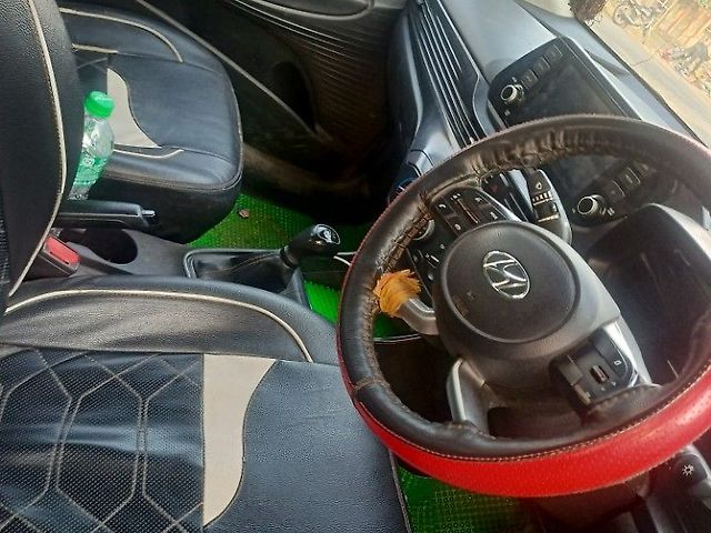 Used Hyundai Elite i20 [2016-2017] Sportz 1.2 [2016-2017] in Ranchi