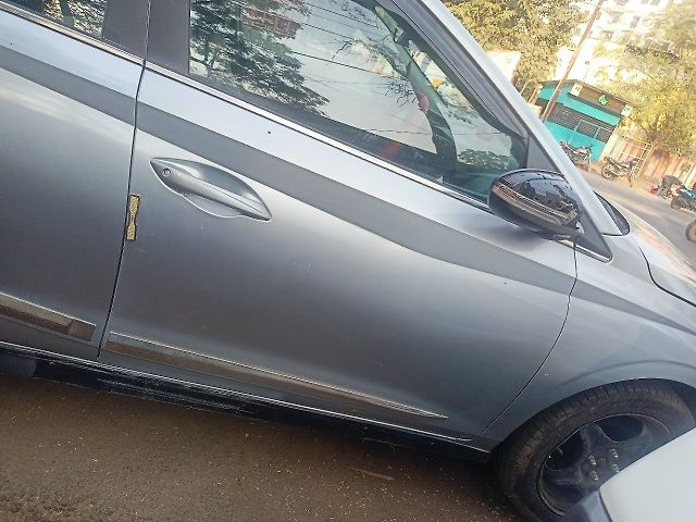 Used Hyundai Elite i20 [2016-2017] Sportz 1.2 [2016-2017] in Ranchi