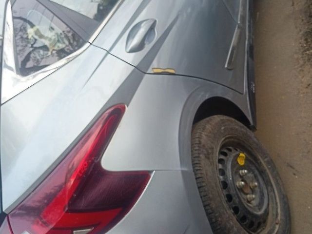 Used Hyundai Elite i20 [2016-2017] Sportz 1.2 [2016-2017] in Ranchi
