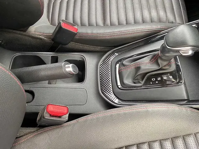 Used Kia Sonet [2020-2022] GTX Plus 1.0 DCT [2020-2021] in Bangalore