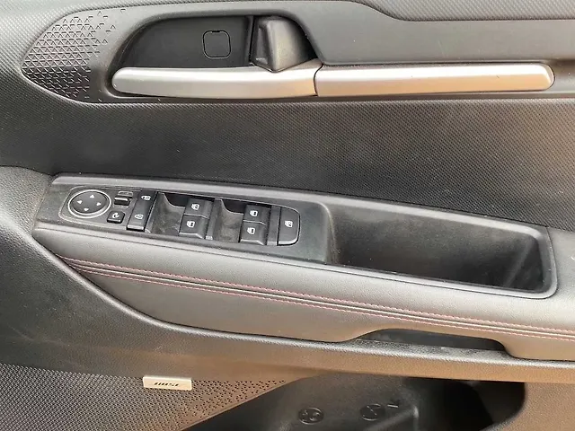 Used Kia Sonet [2020-2022] GTX Plus 1.0 DCT [2020-2021] in Bangalore