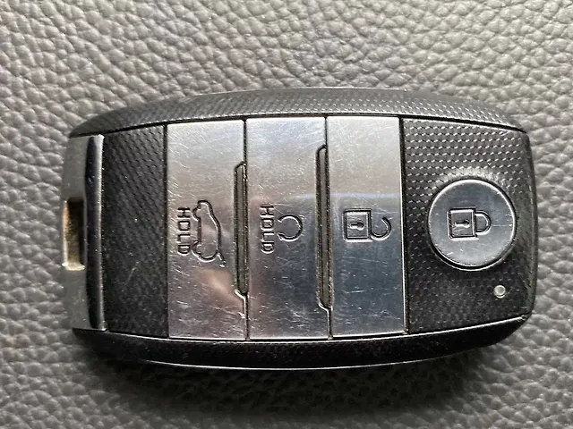 Used Kia Sonet [2020-2022] GTX Plus 1.0 DCT [2020-2021] in Bangalore