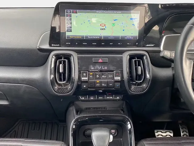 Used Kia Sonet [2020-2022] GTX Plus 1.0 DCT [2020-2021] in Bangalore