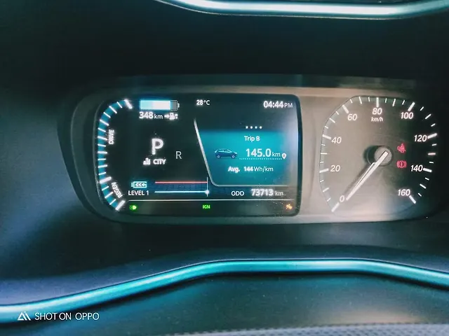Used Tata Nexon EV [2020-2022] XZ Plus in Coimbatore
