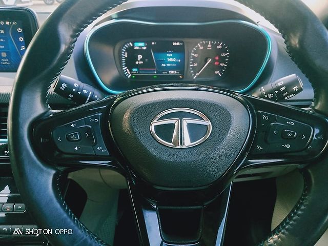 Used Tata Nexon EV [2020-2022] XZ Plus in Coimbatore