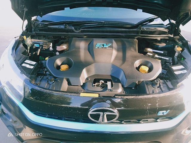 Used Tata Nexon EV [2020-2022] XZ Plus in Coimbatore