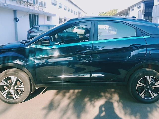 Used Tata Nexon EV [2020-2022] XZ Plus in Coimbatore