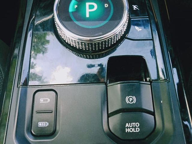 Used Tata Nexon EV [2020-2022] XZ Plus in Coimbatore