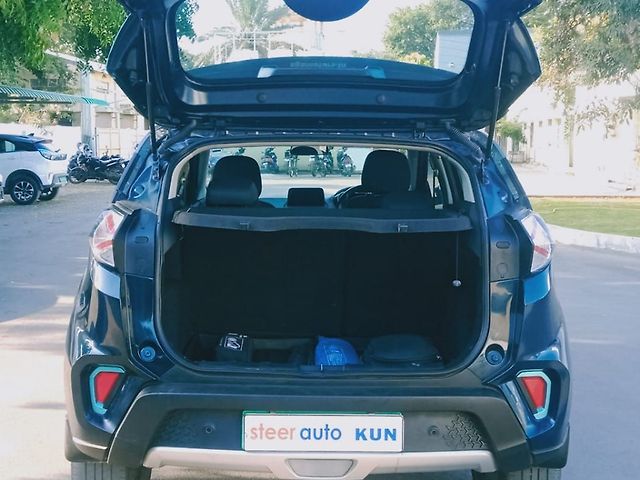 Used Tata Nexon EV [2020-2022] XZ Plus in Coimbatore