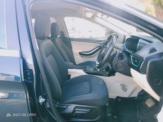 Used Tata Nexon EV [2020-2022] XZ Plus in Coimbatore