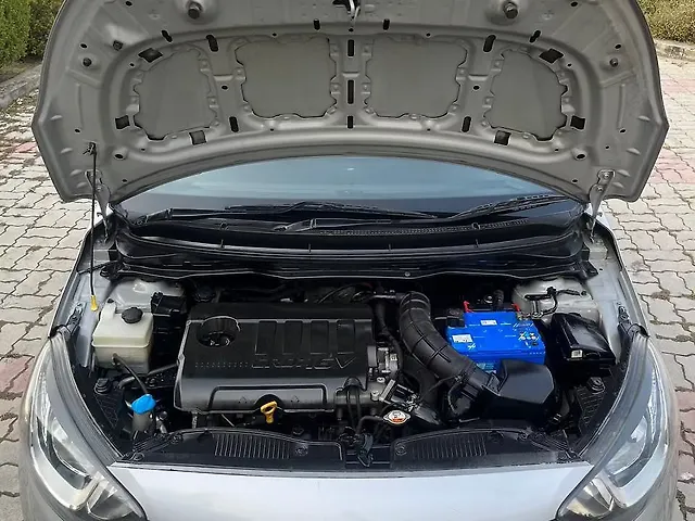 Used Hyundai i20 [2012-2014] Magna 1.4 CRDI in Lucknow