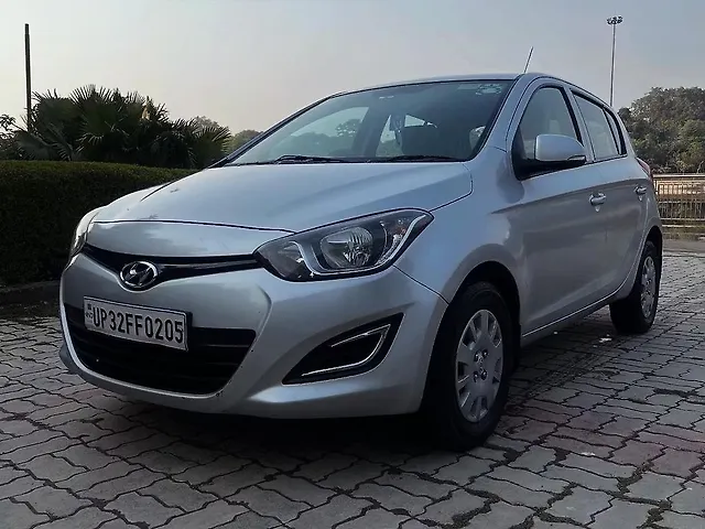 Used Hyundai i20 [2012-2014] Magna 1.4 CRDI in Lucknow