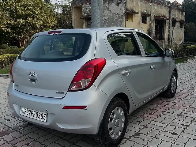 Used Hyundai i20 [2012-2014] Magna 1.4 CRDI in Lucknow