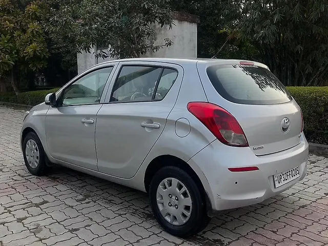 Used Hyundai i20 [2012-2014] Magna 1.4 CRDI in Lucknow