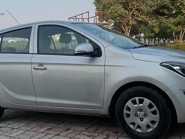 Used Hyundai i20 [2012-2014] Magna 1.4 CRDI in Lucknow