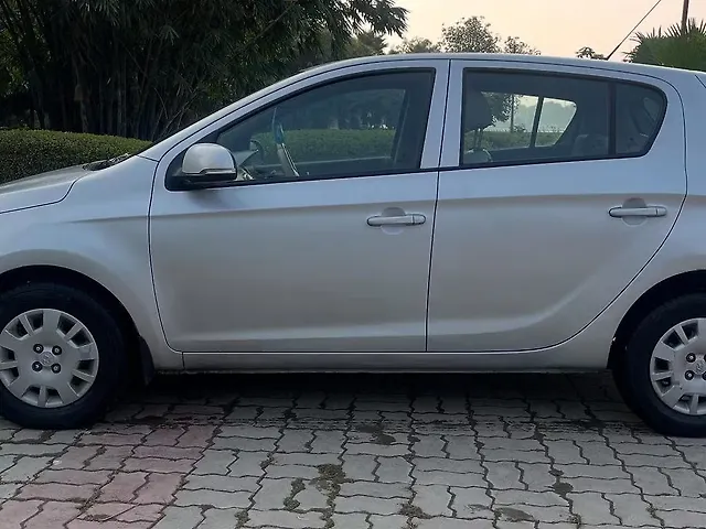 Used Hyundai i20 [2012-2014] Magna 1.4 CRDI in Lucknow