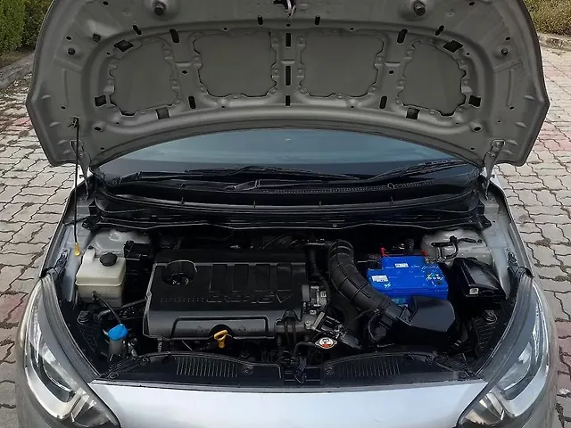 Used Hyundai i20 [2012-2014] Magna 1.4 CRDI in Lucknow