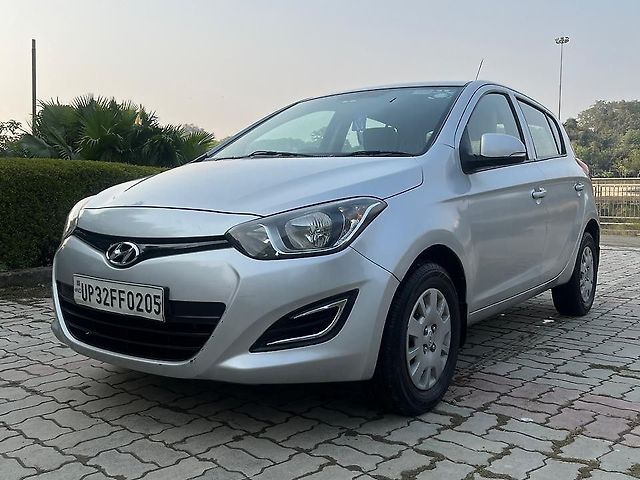 Used Hyundai i20 [2012-2014] Magna 1.4 CRDI in Lucknow