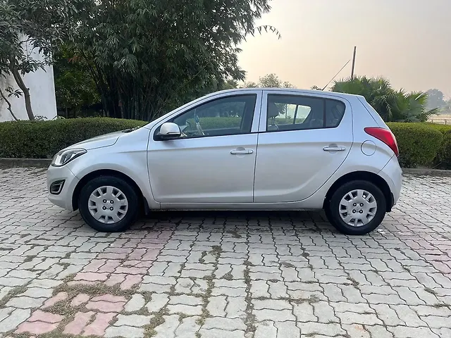 Used Hyundai i20 [2012-2014] Magna 1.4 CRDI in Lucknow