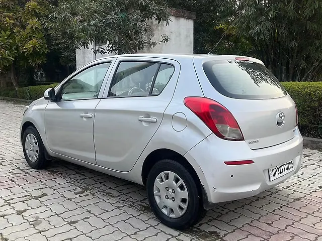 Used Hyundai i20 [2012-2014] Magna 1.4 CRDI in Lucknow