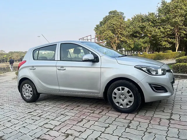Used Hyundai i20 [2012-2014] Magna 1.4 CRDI in Lucknow