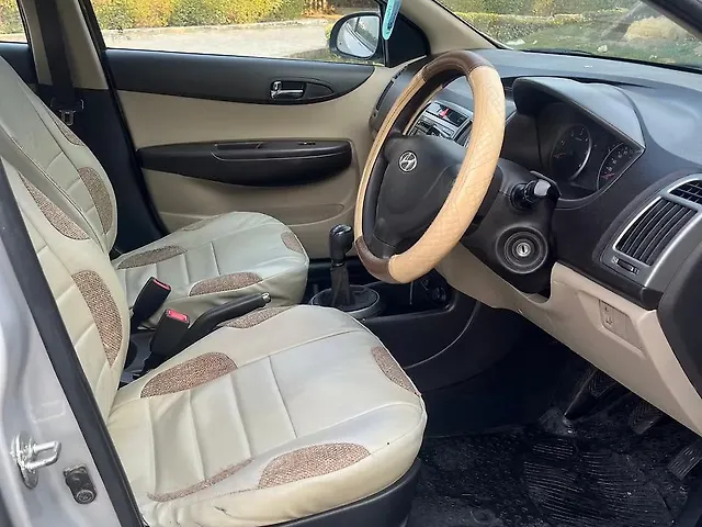 Used Hyundai i20 [2012-2014] Magna 1.4 CRDI in Lucknow