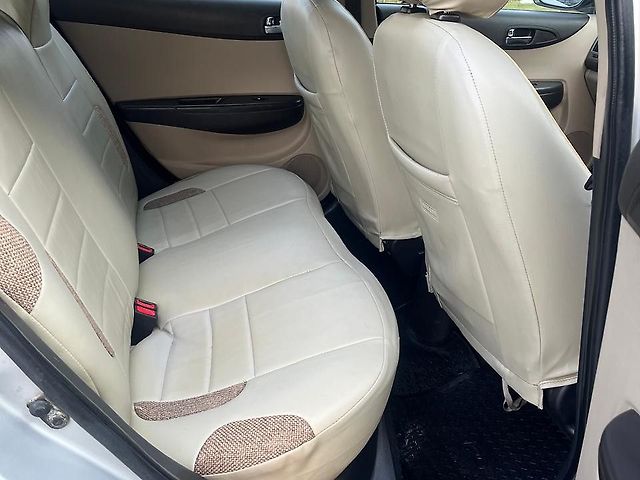 Used Hyundai i20 [2012-2014] Magna 1.4 CRDI in Lucknow