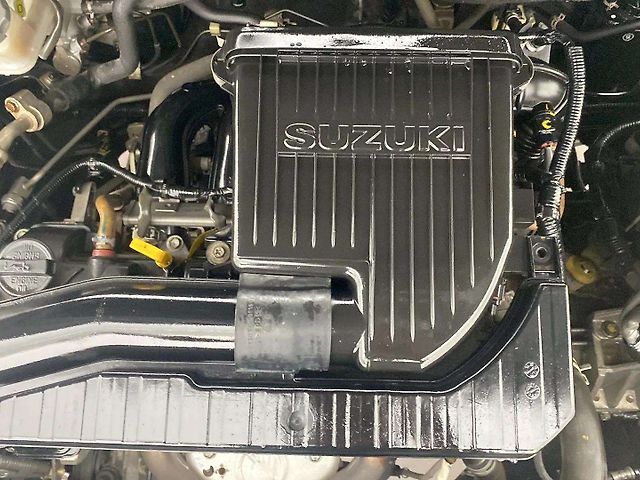 Used Maruti Suzuki Ciaz [2014-2017] VXi+ in Ahmedabad